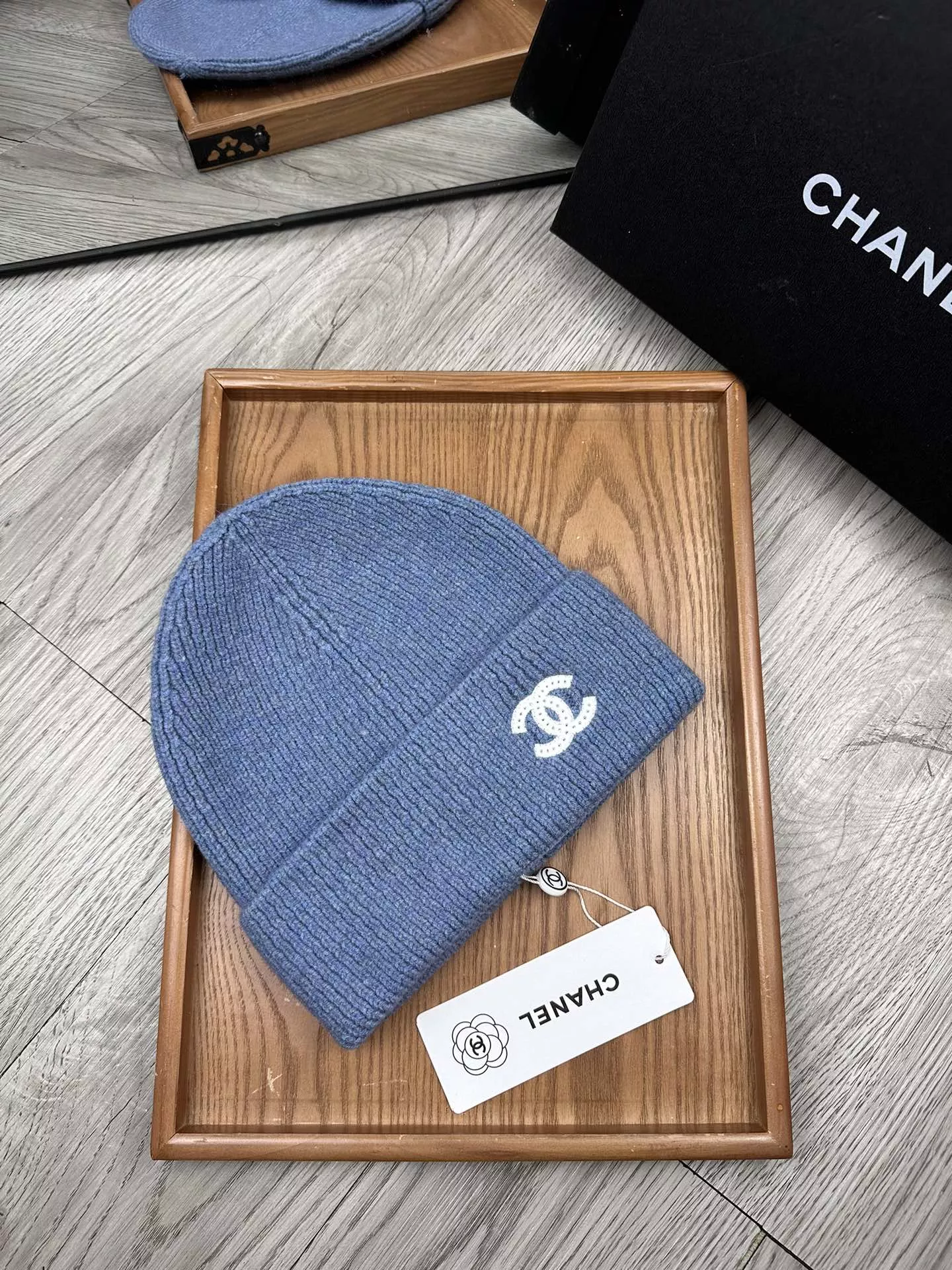 chanel casquette s_127a0331